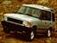 1996 Land Rover Discovery